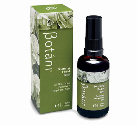 Top 5 loại xịt khoáng giúp dưỡng ẩm và trẻ hóa làn da - 4