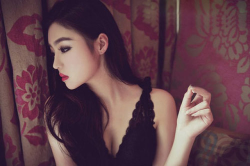Người đàn bà của chồng tôi - 1