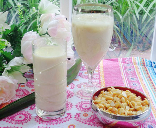 4 món giải nhiệt ngon mát giá dưới 15.000 đồng - 4