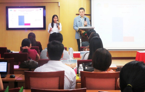 BS Viwat Chinpilas tư vấn vô sinh miễn phí - 4