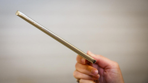 Những điều cần biết về Galaxy Note 5: Phablet thế hệ mới của Samsung - 2