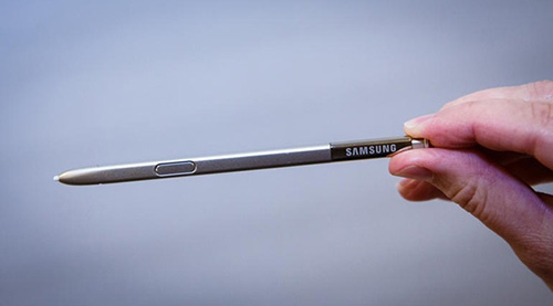 Những điều cần biết về Galaxy Note 5: Phablet thế hệ mới của Samsung - 3