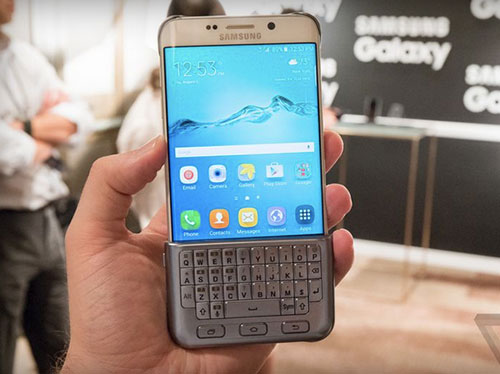 Những điều cần biết về Galaxy Note 5: Phablet thế hệ mới của Samsung - 7