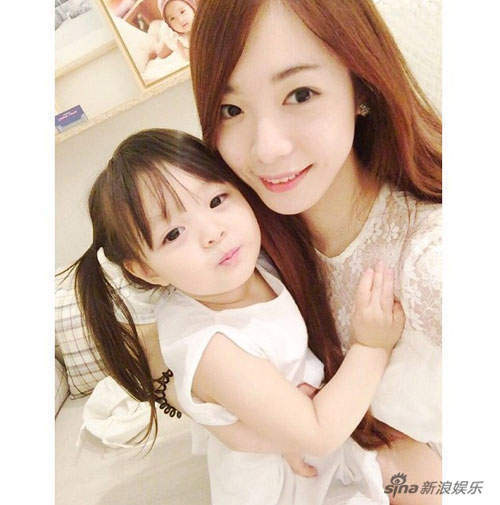 Nhóc tì hai dòng máu Hàn – Nhật “đốn tim” vì đáng yêu - 8