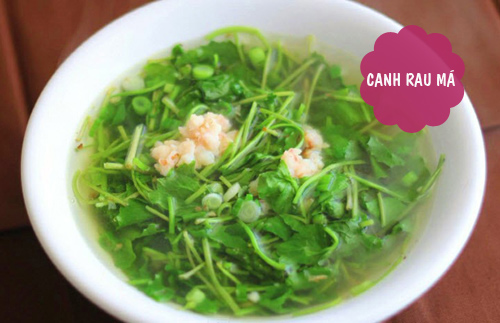 Bữa cơm dễ ăn cho ngày nắng - 2