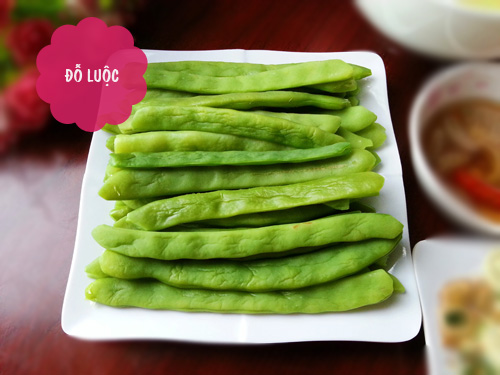 Bữa cơm dễ ăn cho ngày nắng - 3