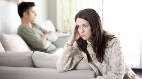 Kết hôn muộn làm tăng nguy cơ ly hôn - 1