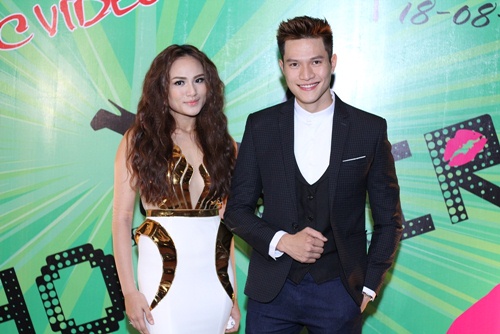 Duyên Anh Idol khóc nức nở ngày tái xuất showbiz - 3