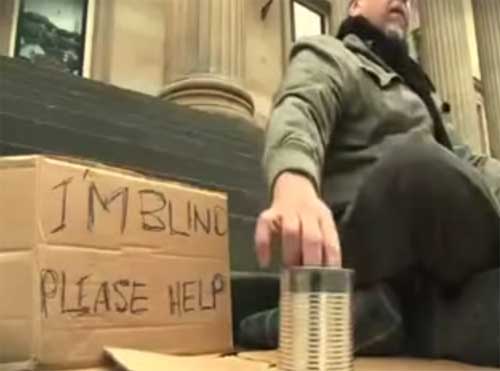 Nếu cậu giơ tấm biển xin việc khác - 2