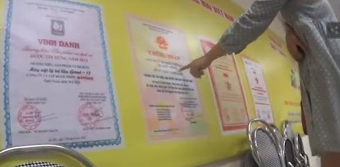 Công ty đa cấp Liên kết Việt mạo danh nhiều cơ quan nhà nước - 2