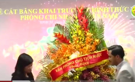 Công ty đa cấp Liên kết Việt mạo danh nhiều cơ quan nhà nước - 6