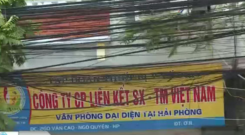 Công ty đa cấp Liên kết Việt mạo danh nhiều cơ quan nhà nước - 7