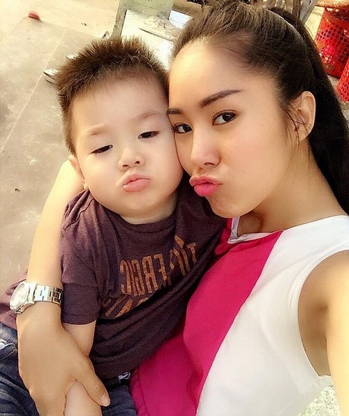 Lê Phương: quot;Tôi thấy Quý Bình xấu hoắcquot; - 4