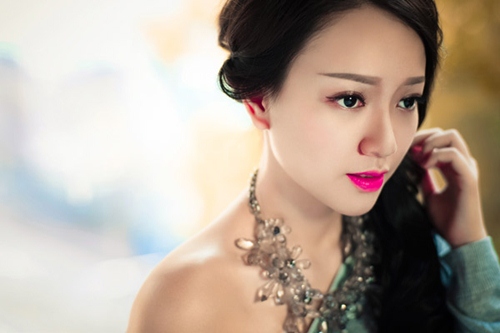 Băng Di trách móc người yêu cũ bằng bài hát mới - 2