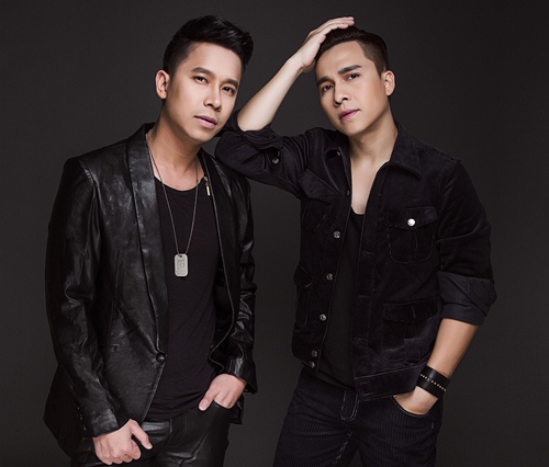 Tiến Dũng - Lê Hoàng sẵn sàng nhường bạn gái cho nhau - 3