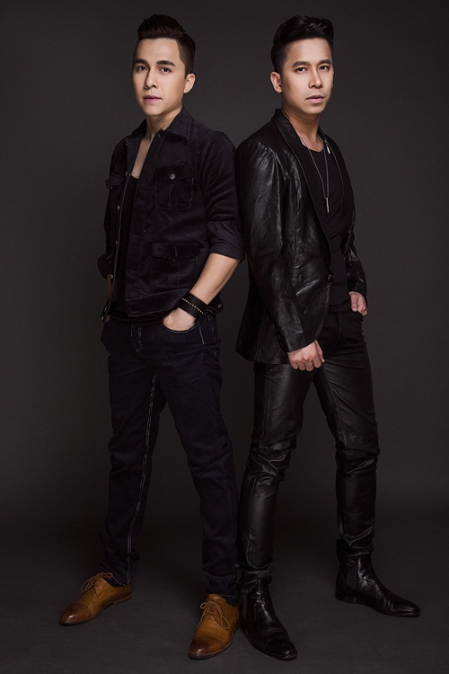 Tiến Dũng - Lê Hoàng sẵn sàng nhường bạn gái cho nhau - 4