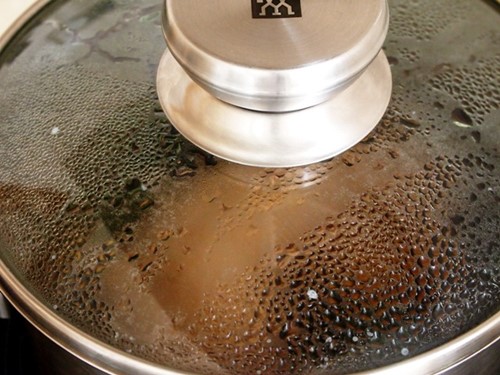 Bắp bò om xì dầu bạn đã thử chưa? - 4