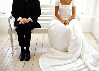 Bi kịch của cuộc hôn nhân yêu nhanh cưới vội - 1