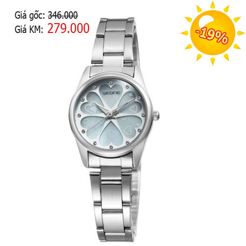 Những phụ kiện thời trang tôn thêm vẻ sang trọng cho phái đẹp - 10