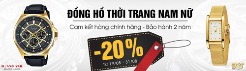 Những phụ kiện thời trang tôn thêm vẻ sang trọng cho phái đẹp - 4