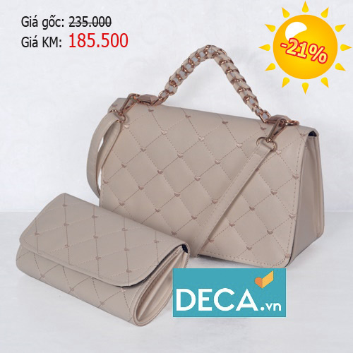 Những phụ kiện thời trang tôn thêm vẻ sang trọng cho phái đẹp - 6