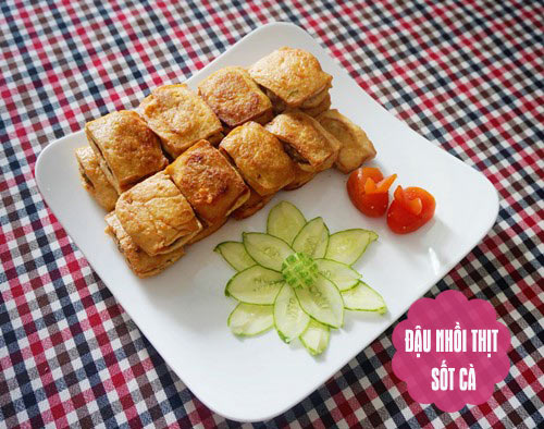 Cơm chiều nhiều món ngon ơi là ngon - 3