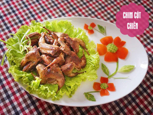 Cơm chiều nhiều món ngon ơi là ngon - 2