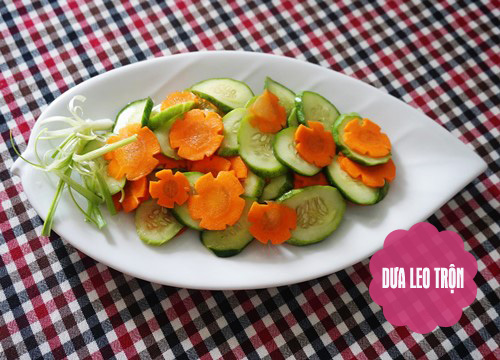 Cơm chiều nhiều món ngon ơi là ngon - 5