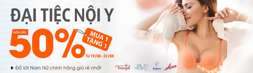 Tầm quan trọng của đồ lót đối với cuộc sống - 12