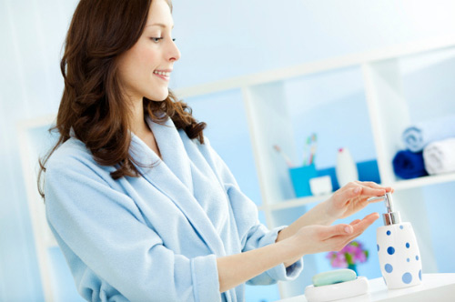 5 bí quyết để chăm sóc vùng kín khỏe mạnh - 2