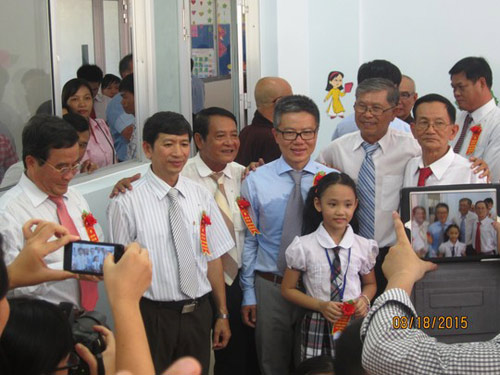 GS Ngô Bảo Châu: Băn khoăn về cải cách giáo dục VN hiện nay - 1