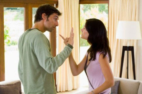 Với đàn bà, đàn ông luôn có lỗi - 2