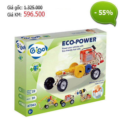 Top 7 đồ chơi xếp hình rèn khéo léo, tăng nhận thức cho trẻ - 1