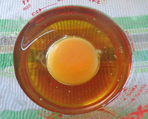 Bánh Trung thu nhân đậu trắng thơm ngon - 5