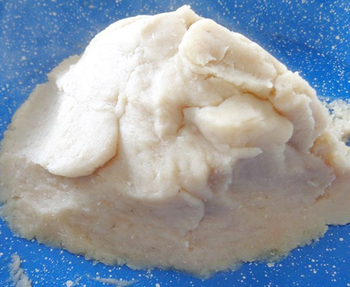 Bánh Trung thu nhân đậu trắng thơm ngon - 4