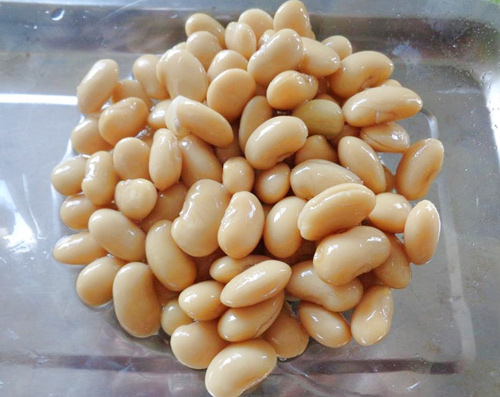 Bánh Trung thu nhân đậu trắng thơm ngon - 3