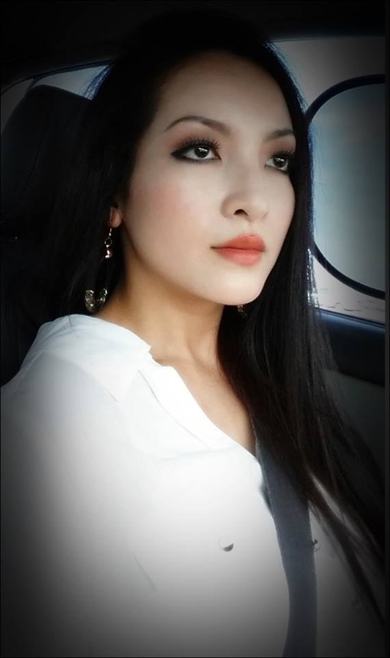 Bất ngờ trước hình ảnh diễn viên Linh Nga cạo đầu - 3