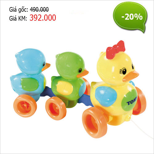 Siêu giảm giá đồ chơi giúp bé phát triển EQ - 11