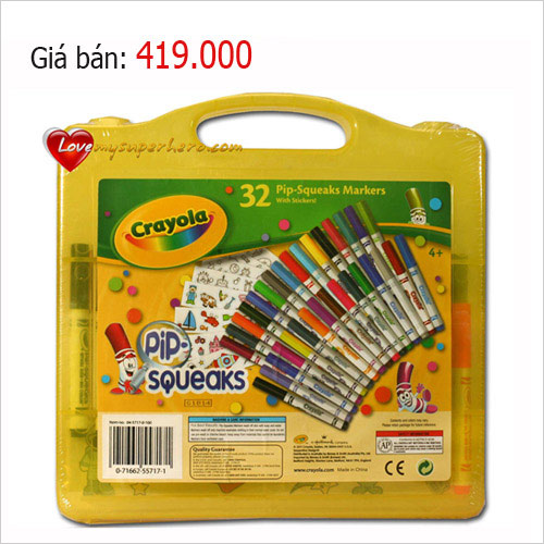 Siêu giảm giá đồ chơi giúp bé phát triển EQ - 12