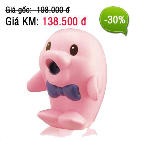 Siêu giảm giá đồ chơi giúp bé phát triển EQ - 5