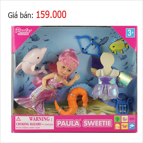 Siêu giảm giá đồ chơi giúp bé phát triển EQ - 6