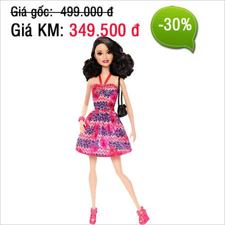 Siêu giảm giá đồ chơi giúp bé phát triển EQ - 7