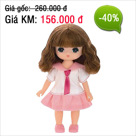 Siêu giảm giá đồ chơi giúp bé phát triển EQ - 8