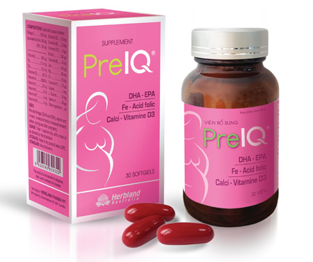 Phòng tránh nguy cơ thiếu sắt khi mang thai - 2