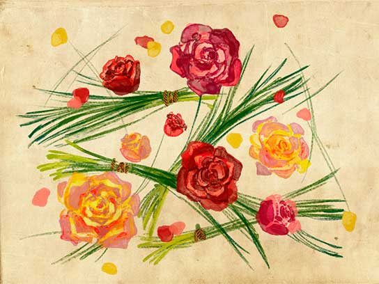 7 cây gia vị thúc cà chua, dưa chuột lớn nhanh hơn - 3