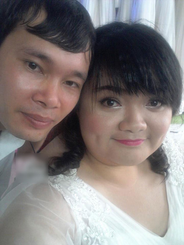 4 cặp đôi #039;voi- kiến#039; chênh nhau vài chục kg - 6