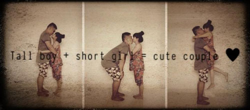 4 cặp đôi #039;voi- kiến#039; chênh nhau vài chục kg - 9