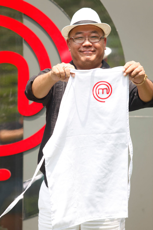 MasterChef Việt: Hé lộ 2 giám khảo còn lại - 5