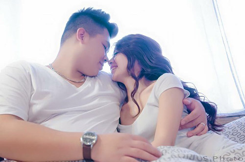 Tình chị em lãng mạn của chàng 134kg và nàng 50kg - 2