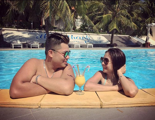 Tình chị em lãng mạn của chàng 134kg và nàng 50kg - 7